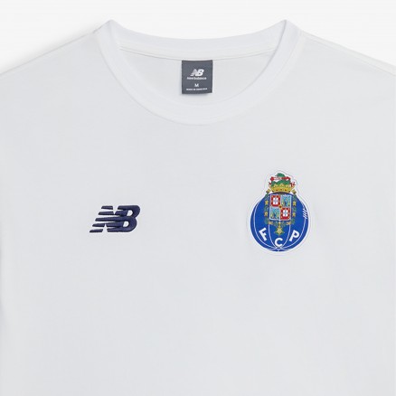 T-shirt Algod�o NB FC Porto Retro 26/27