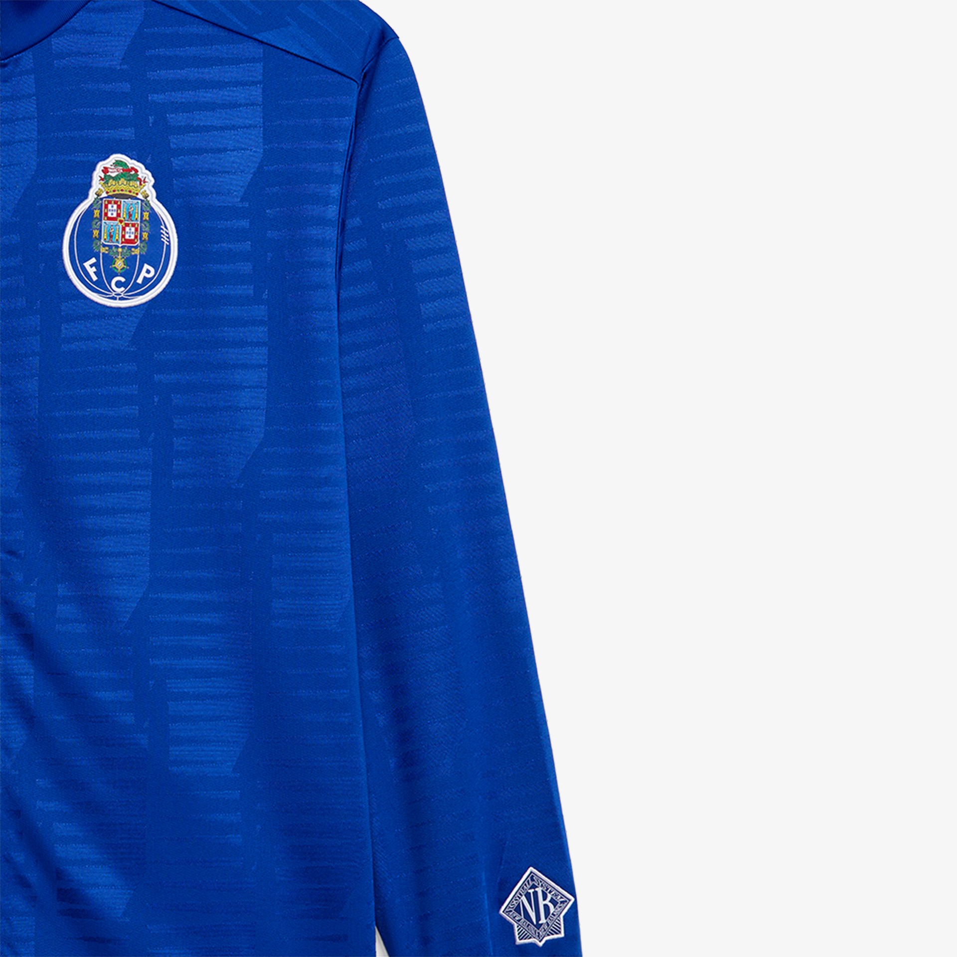 NB FC Porto Retro Jacket 26/27