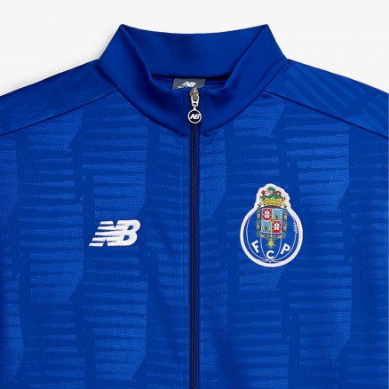 NB FC Porto Retro Jacket 26/27 NB FC Porto Retro Jacket 26/27