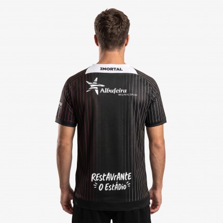 Imortal DC 2026/27 Away Jersey Imortal DC 2026/27 Away Jersey
