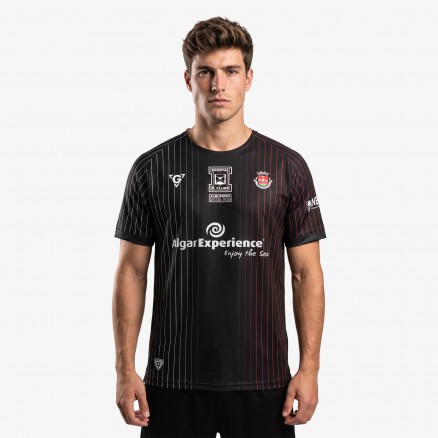 Imortal DC 2026/27 Away Jersey Imortal DC 2026/27 Away Jersey