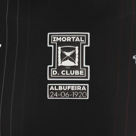 Imortal DC 2026/27 Away Jersey Imortal DC 2026/27 Away Jersey
