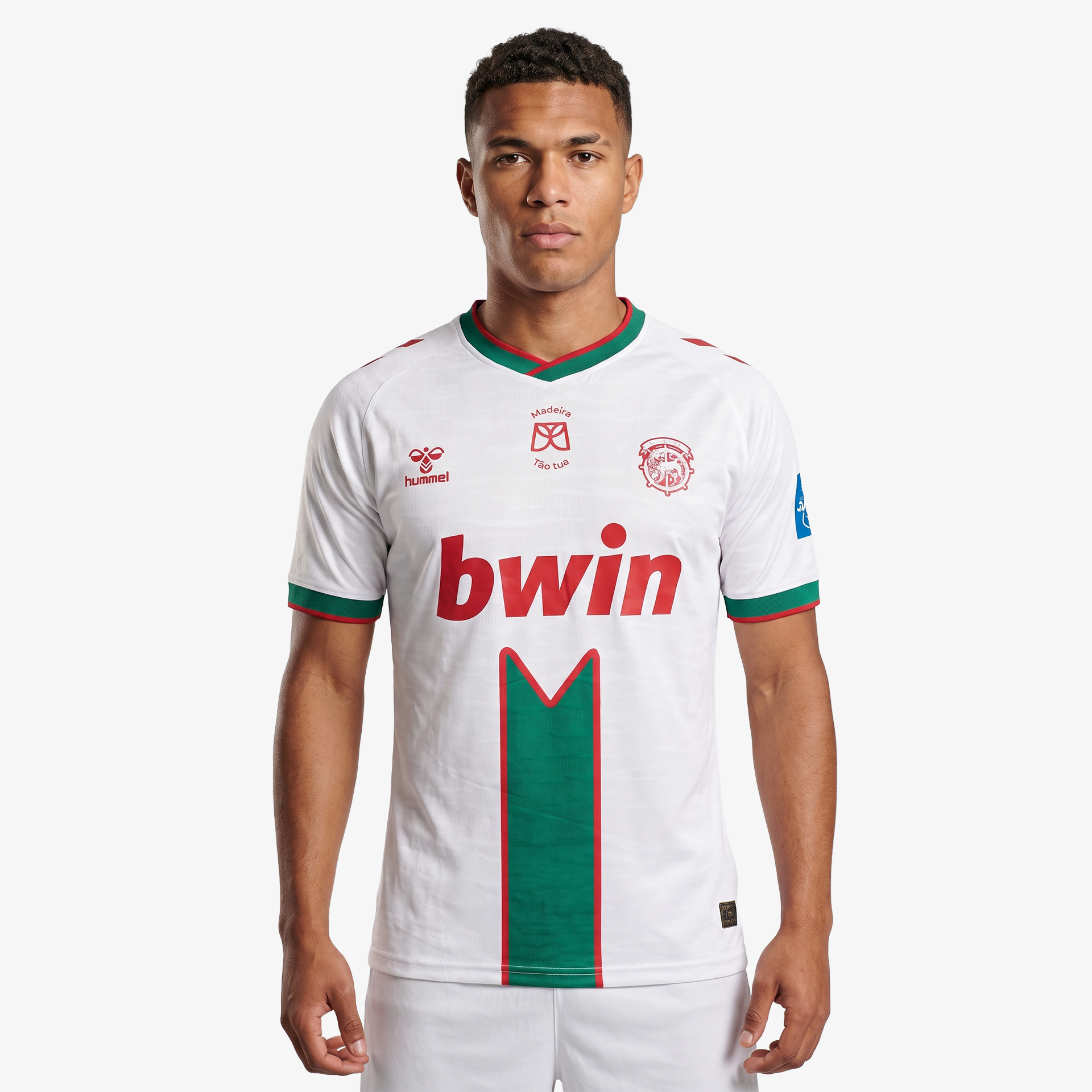 CS Marítimo 2026/27 Away Jersey