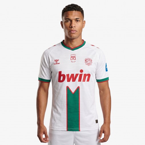 CS Mar�timo 2026/27 Away Jersey
