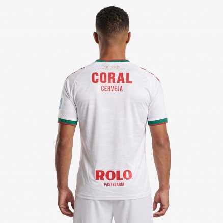 CS Marítimo 2026/27 Away Jersey CS Marítimo 2026/27 Away Jersey