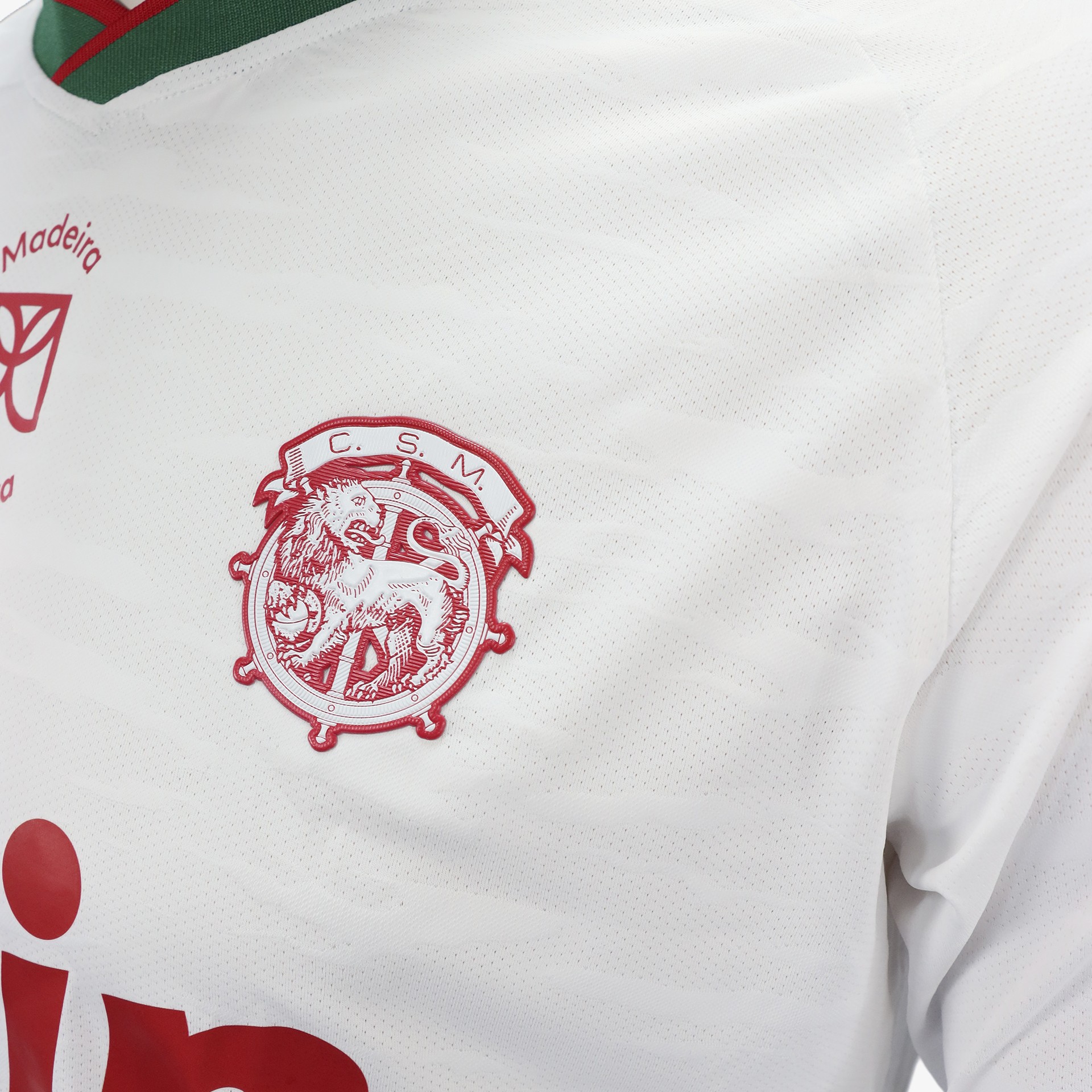 CS Marítimo 2026/27 Away Jersey