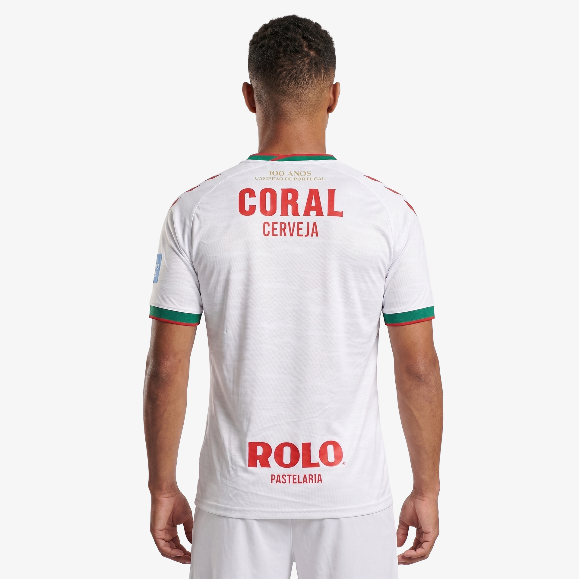 CS Marítimo 2026/27 Away Jersey