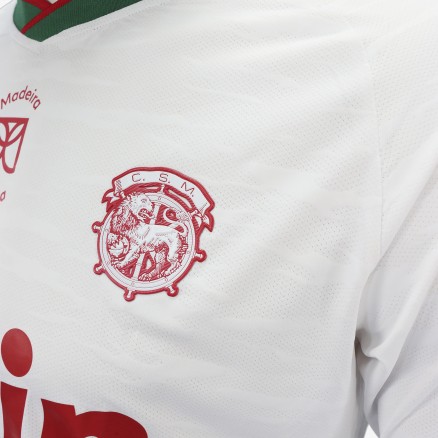 CS Marítimo 2026/27 Away Jersey CS Marítimo 2026/27 Away Jersey