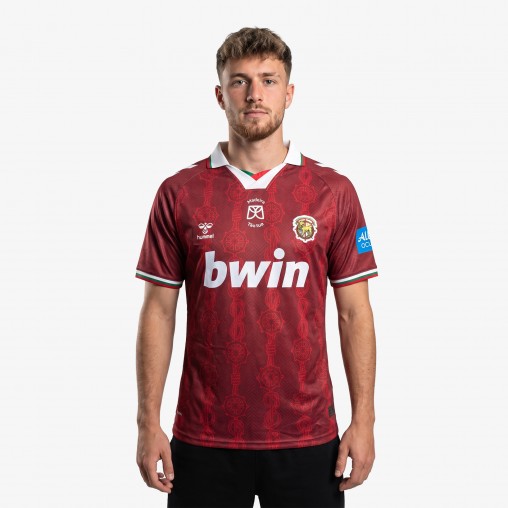 CS Marítimo 2026/27 Third Jersey CS Marítimo 2026/27 Third Jersey