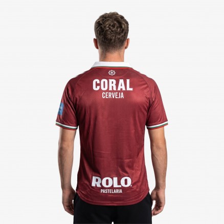 CS Marítimo 2026/27 Third Jersey CS Marítimo 2026/27 Third Jersey