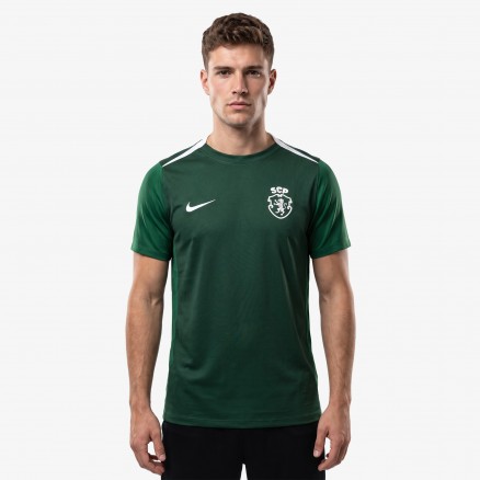 26/27 Player Training T-Shirt 26/27 Player Training T-Shirt