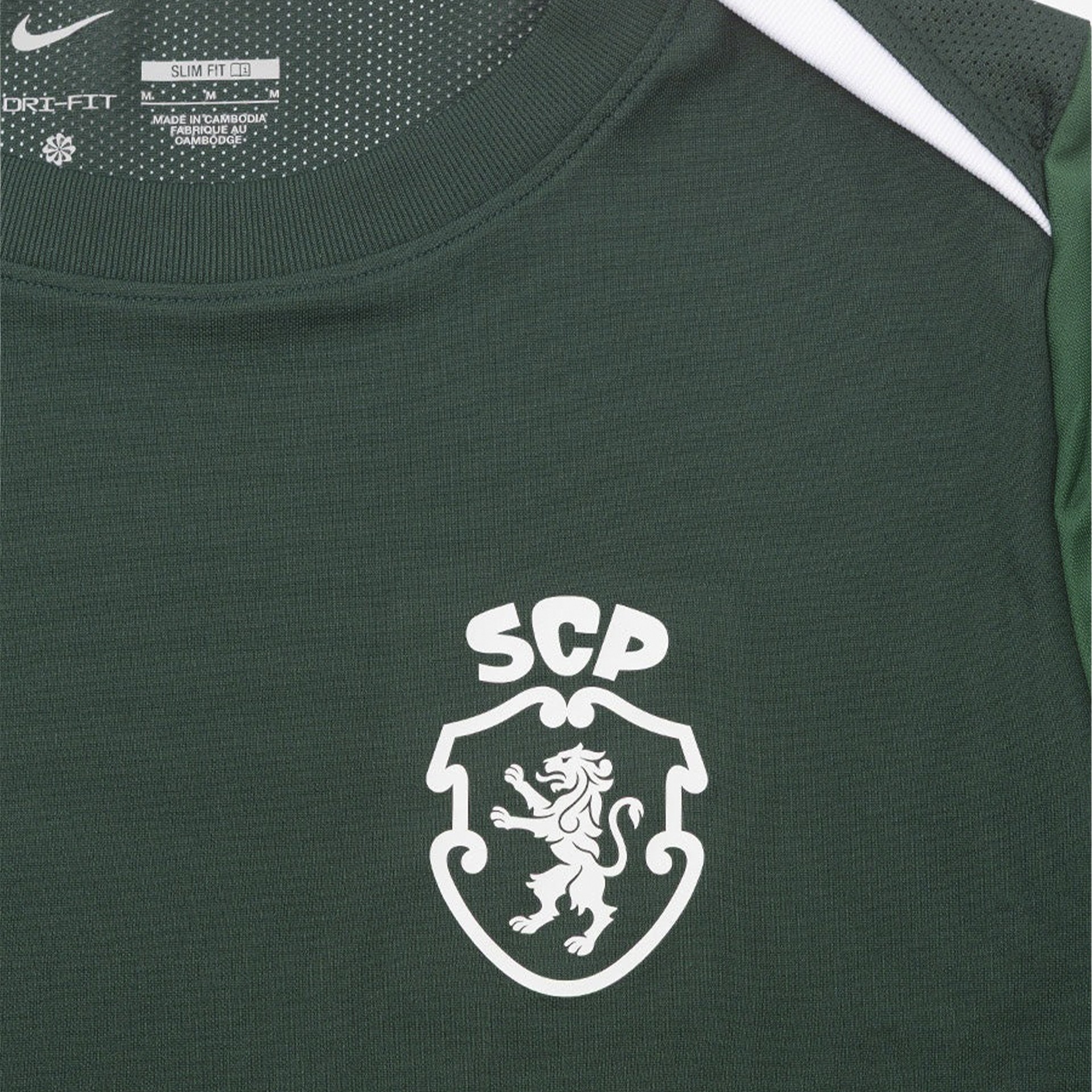 26/27 Player Training T-Shirt