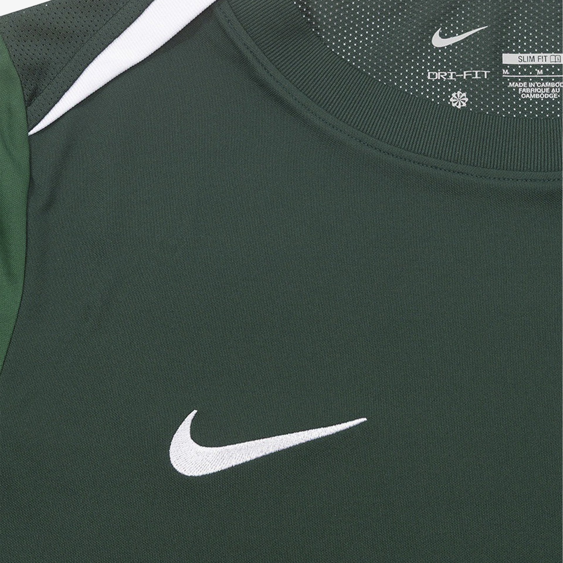 26/27 Player Training T-Shirt