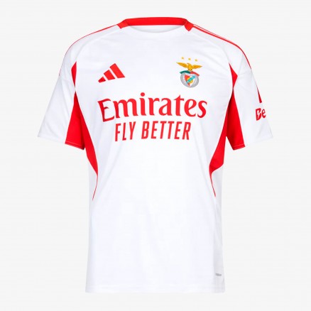 SL Benfica Jersey 2025/26 - Third SL Benfica Jersey 2025/26 - Third