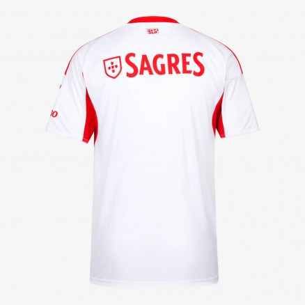 SL Benfica Jersey 2025/26 - Third SL Benfica Jersey 2025/26 - Third
