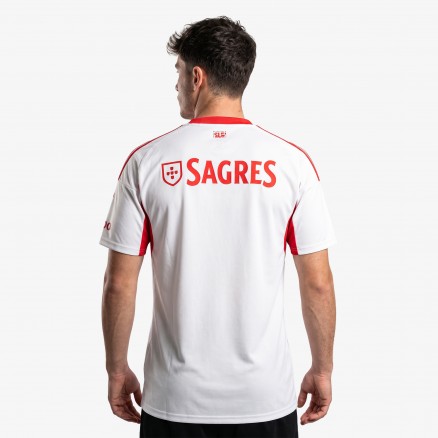 SL Benfica Jersey 2025/26 - Third SL Benfica Jersey 2025/26 - Third