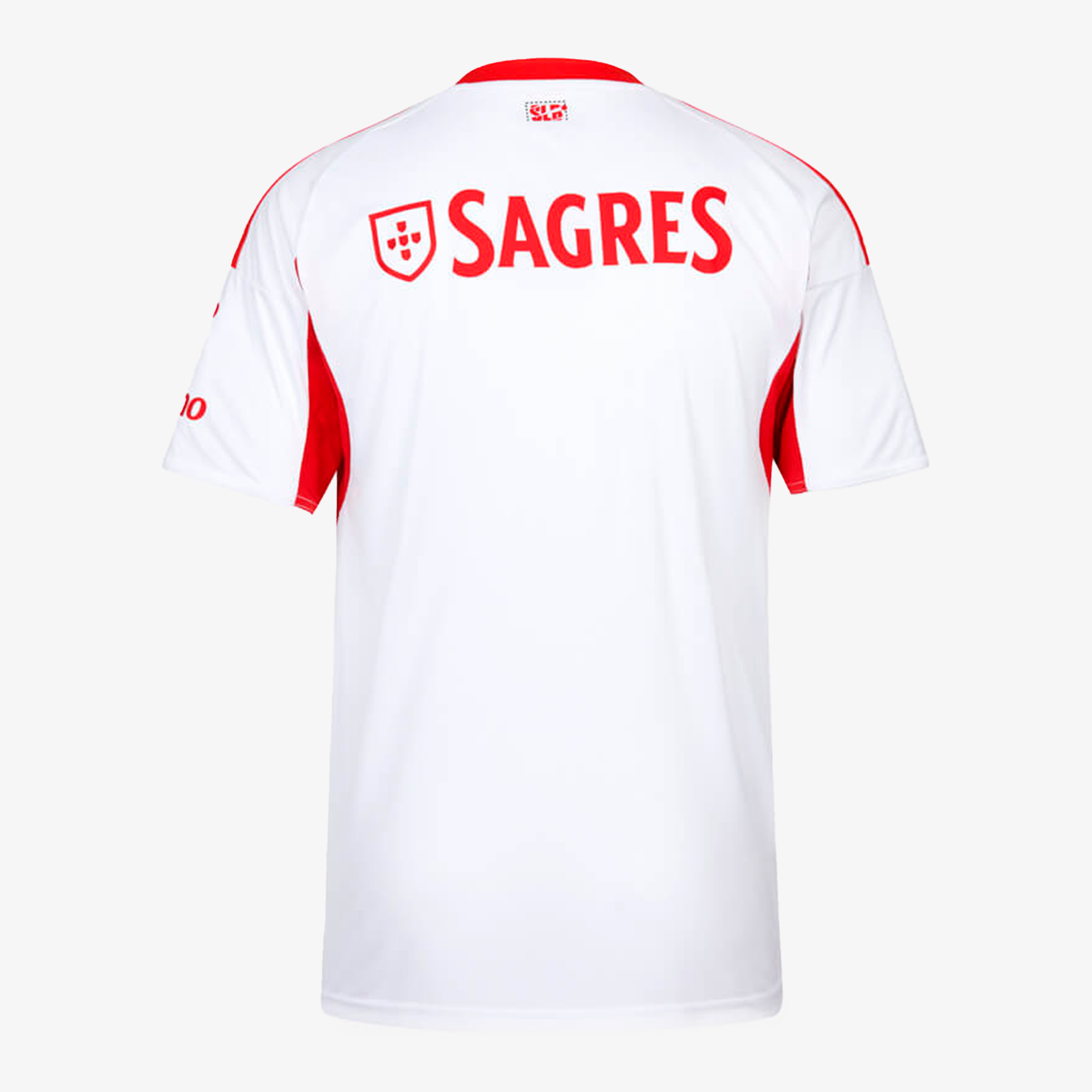 SL Benfica Jersey 2025/26 - Third