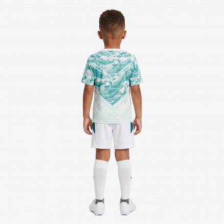 Portugal FPF 2026 Kit JR - Away Portugal FPF 2026 Kit JR - Away