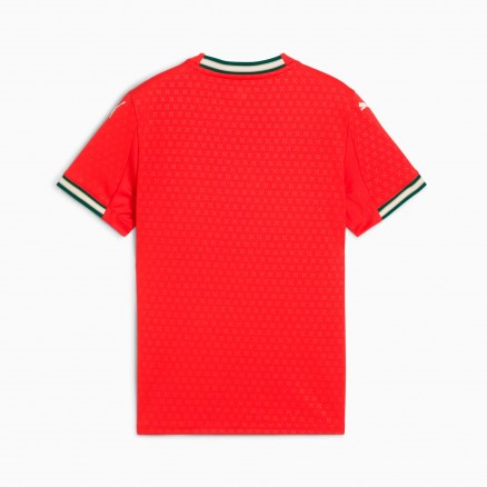 Portugal FPF 2025 Jersey JR - Home Portugal FPF 2025 Jersey JR - Home