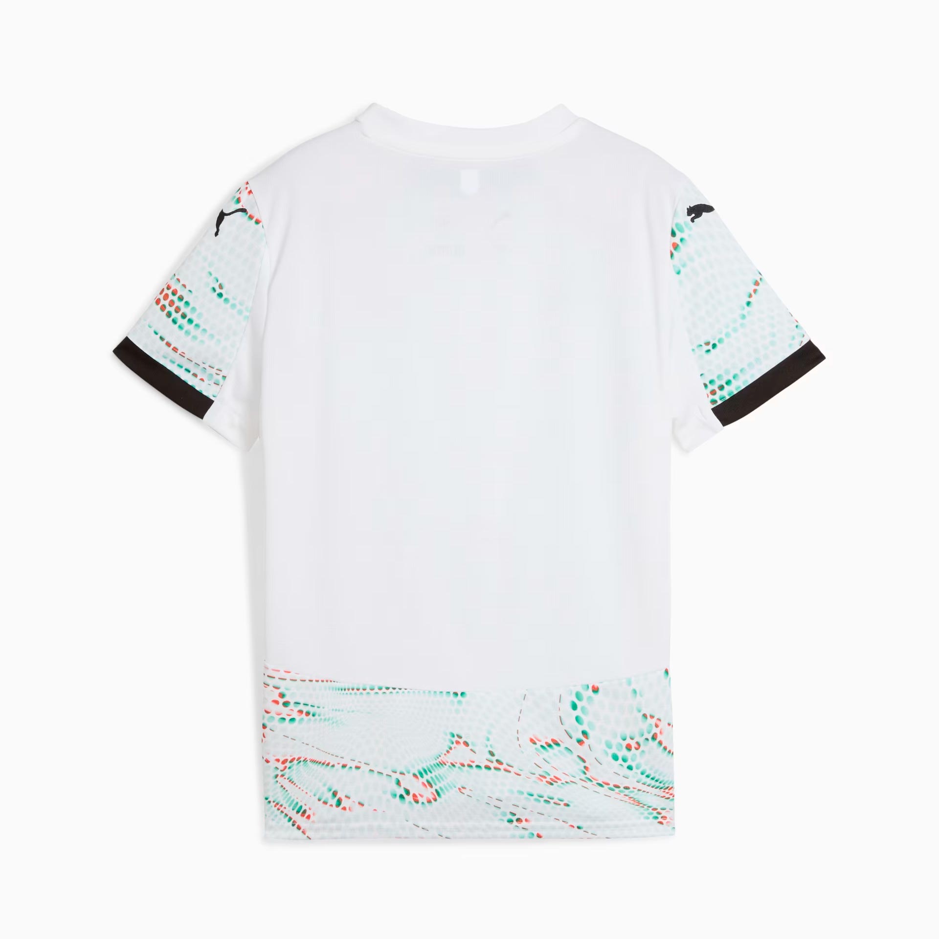 Portugal FPF 2025 Jersey JR - Away