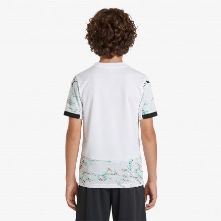 Portugal FPF 2025 Jersey JR - Away Portugal FPF 2025 Jersey JR - Away