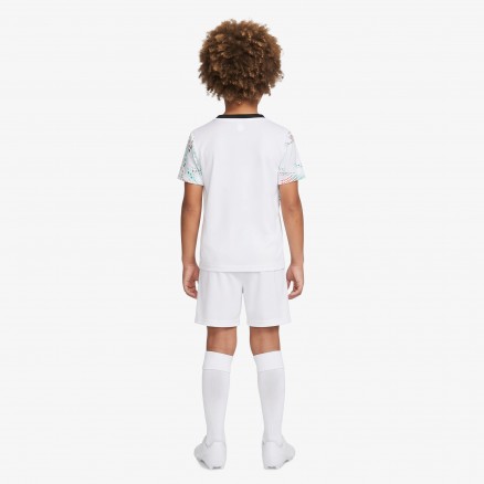 Portugal FPF 2025 Kit JR - Away