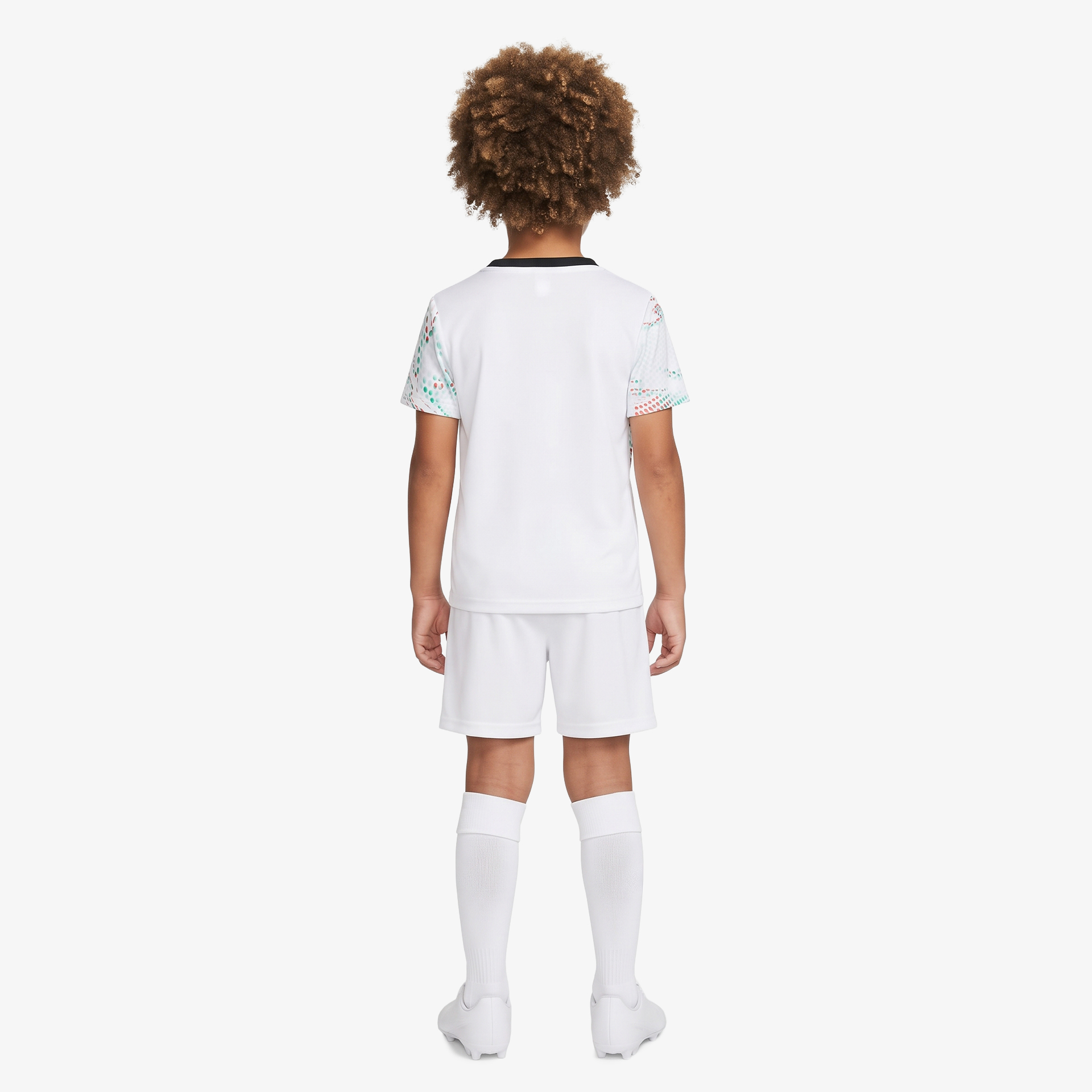 Portugal FPF 2025 Kit JR - Away