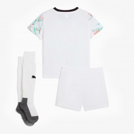 Portugal FPF 2025 Kit JR - Away