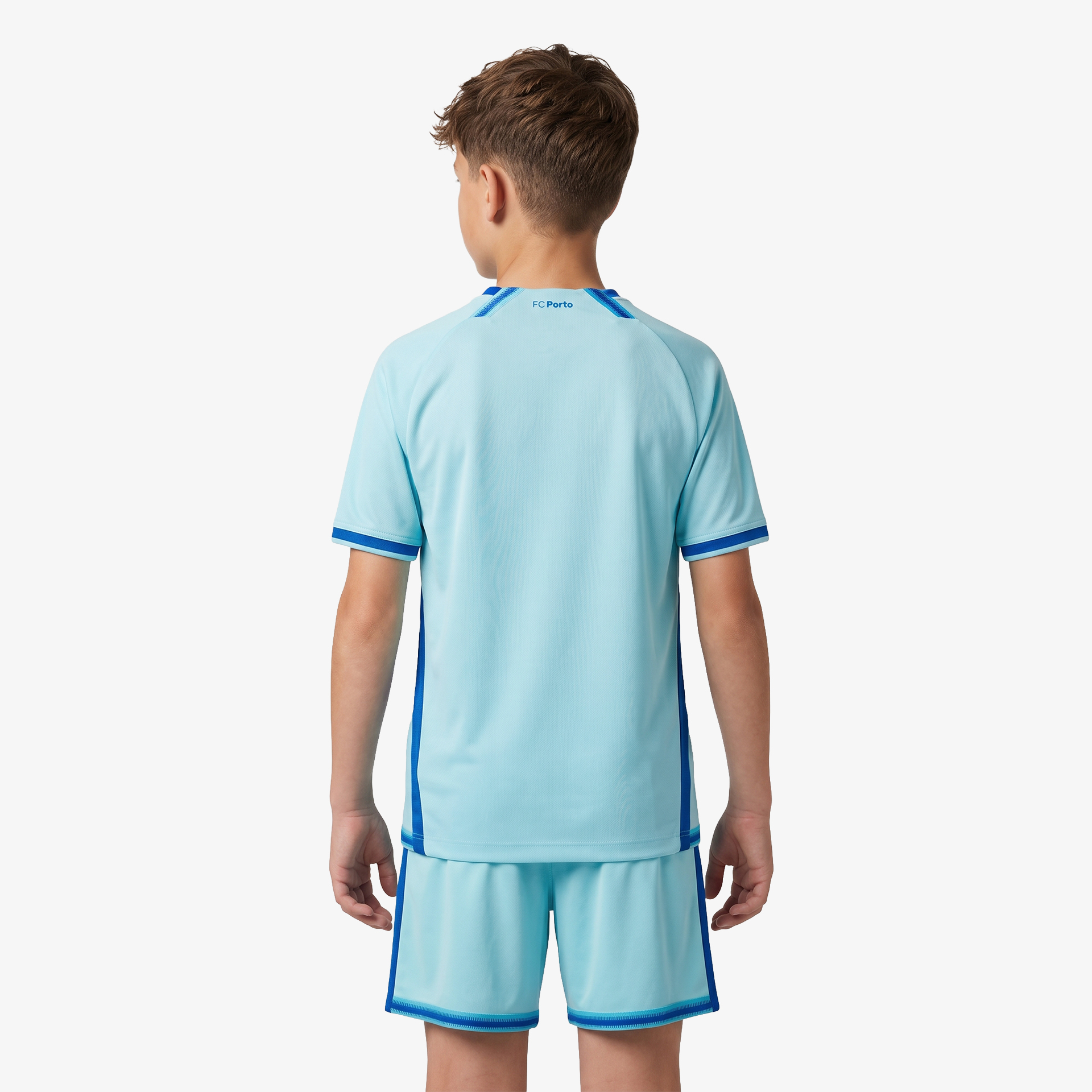 FC Porto Junior Kit 2026/27 - Third Kit