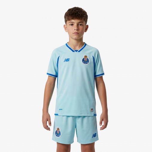 FC Porto Junior Kit 2026/27 - Third Kit