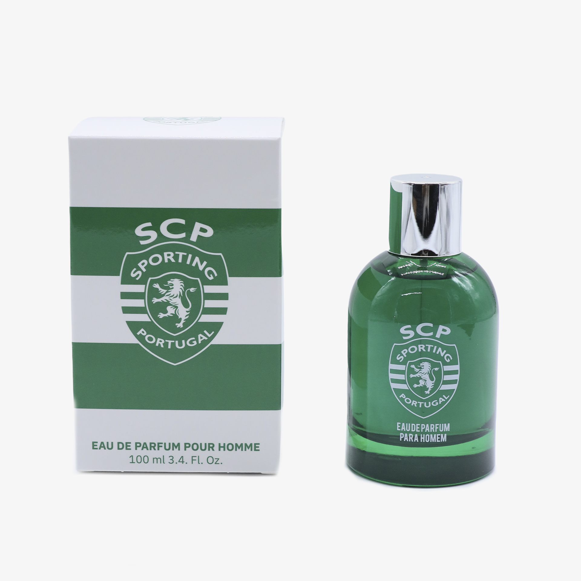 Sporting CP - Eau De Parfum