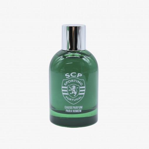 Sporting CP - Eau De Parfum Sporting CP - Eau De Parfum