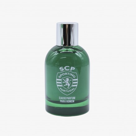 Sporting CP - Eau De Parfum Sporting CP - Eau De Parfum