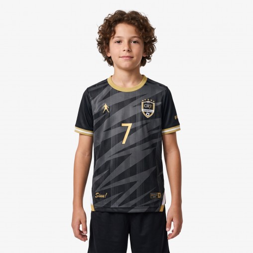 CR7 Museu Junior Jersey