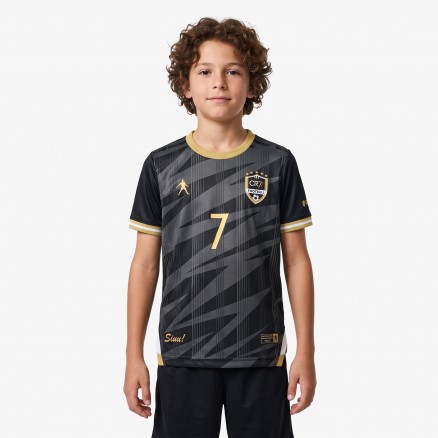 CR7 Museu Junior Jersey CR7 Museu Junior Jersey