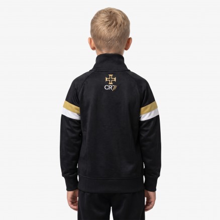 CR7 Museu Junior Jacket CR7 Museu Junior Jacket