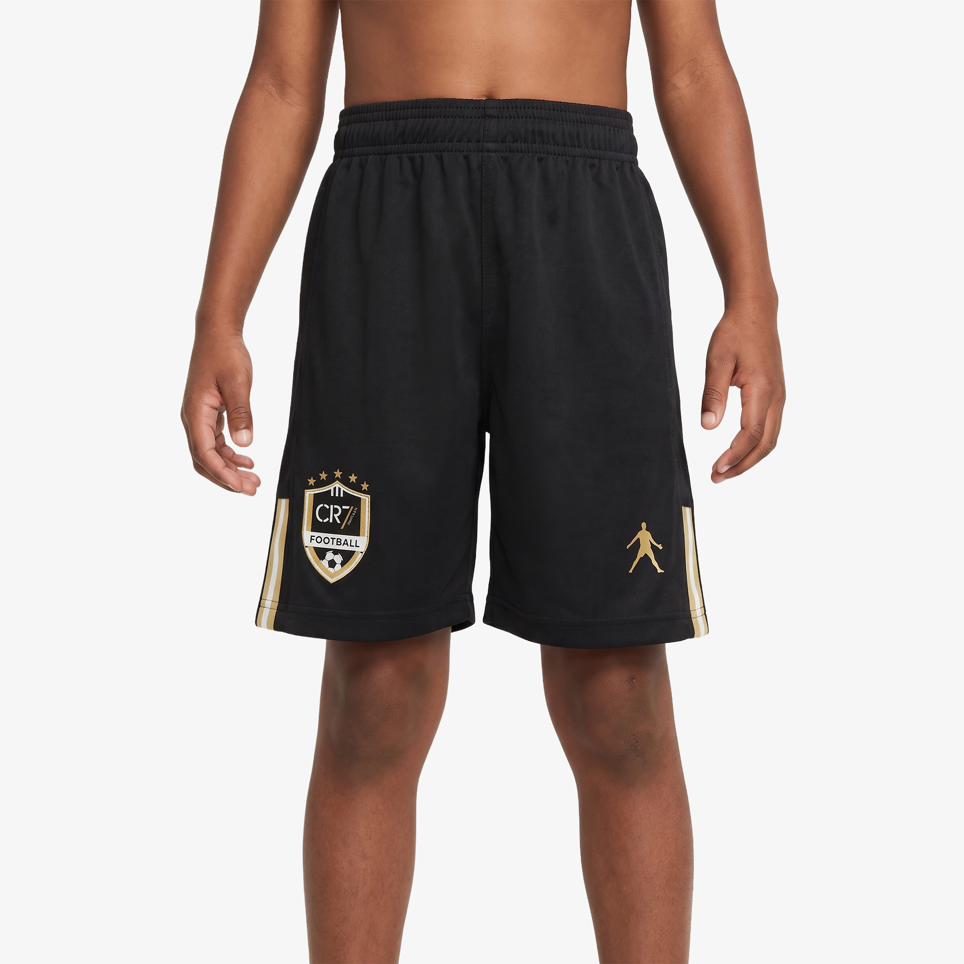 CR7 Museu Junior Shorts