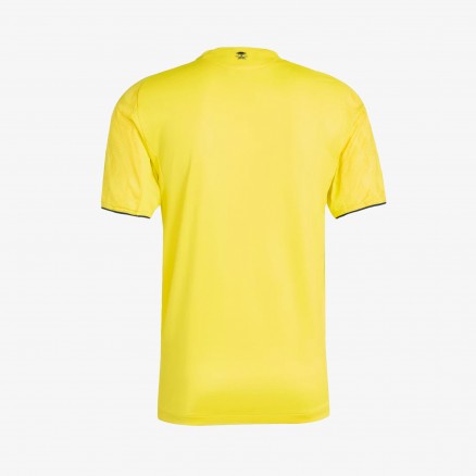 JR Al Nassr FC 2025/26 Shirt - Home