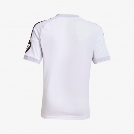 JR Real Madrid 2025/26 Shirt - Home JR Real Madrid 2025/26 Shirt - Home