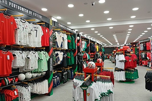 Força Portugal - Portugal, FC Porto, SL Benfica, Sporting CP